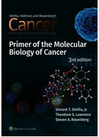 Cancer: Principles and Practice of Oncology Primer of Molecular Biology in Cancer 3rd Edicion | اصول سرطان و عملکرد آنکولوژی پرایمر زیست شناسی مولکولی در سرطان ویرایش سوم