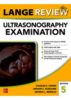 2021 Lange Review Ultrasonography Examination: 5th Edicion | بررسی سونوگرافی لانگ 2021 : ویرایش پنجم
