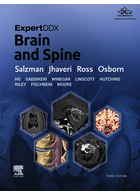 ExpertDDx: Brain and Spine 3rd Edicion 2024 | ExpertDDx: مغز و ستون فقرات ویرایش سوم