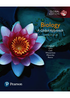 Biology: A Global Approach, 11th edition 2018 | زیست شناسی کمپل : یک رویکرد جهانی، ویرایش یازدهم