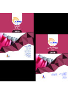 بسته آموزشی پریودانتیکس کارانزا 2019 جلد 1 و 2 همراه با فیلم آموزشی