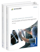 AO Principles of Fracture Management: Vol. 1: Principles, Vol. 2: Specific fractures 3rd Edition | اصول مدیریت شکستگی AO:جلد 1:اصول، ج. 2: شکستگی های خاص ویرایش 3