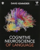 Cognitive Neuroscience of Language 1st Edition | عصب شناختی زبان ویرایش اول