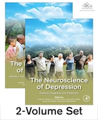 The Neuroscience of Depression 1st Edition | علوم اعصاب افسردگی ویرایش اول