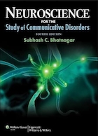 Neuroscience for the Study of Communicative Disorders 4th Edition | علوم اعصاب برای مطالعه اختلالات ارتباطی، ویرایش چهارم