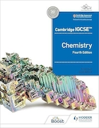 Cambridge IGCSE™ Chemistry 4th Edition: Hodder Education Group 4th Edition | کمبریج IGCSE™ شیمی ویرایش چهارم: گروه آموزش هودر