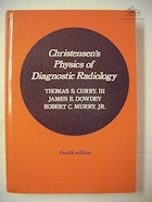 Christensen's Physics of Diagnostic Radiology | فیزیک رادیولوژی تشخیصی کریستنسن