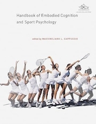 Handbook of Embodied Cognition and Sport Psychology | راهنمای شناخت تجسم یافته و روانشناسی ورزش