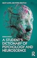 A Student's Dictionary of Psychology and Neuroscience 7th Edition | فرهنگ لغت دانشجویی روانشناسی و عصب شناسی ویرایش هفتم