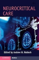 Neurocritical Care (Cambridge Manuals in Neurology) | مراقبت های عصبی(راهنماهای کمبریج در نورولوژی)