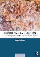 Cognitive Evolution: From Single Cells to the Human Mind 2nd Edition | تکامل شناختی: از تک سلولی تا ذهن انسان نسخه دوم