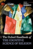The Oxford Handbook of the Cognitive Science of Religion | کتاب راهنمای علوم شناختی دین آکسفورد