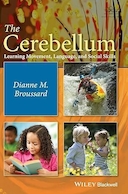 The Cerebellum: Learning Movement, Language, and Social Skills 1st Edition | مخچه: حرکت یادگیری، زبان و مهارت های اجتماعی ویرایش اول