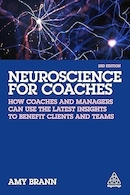 Neuroscience for Coaches: How coaches and managers can use the latest insights to benefit clients and teams 3rd Edition | علوم اعصاب برای مربیان: چگونه مربیان و مدیران می توانند از آخرین بینش ها برای بهره مندی مشتریان و تیم ها استفاده کنند. ویرایش سوم