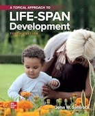 A Topical Approach to Lifespan Development 10th Edition | یک رویکرد موضعی به توسعه طول عمر ویرایش دهم