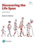 Discovering the Life Span (4th Edition) | کشف طول عمر (ویرایش چهارم)