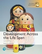Development Across the Life Span, Global Edition | توسعه در طول عمر، نسخه جهانی