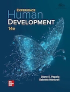 Experience Human Development 14th Edition | تجربه توسعه انسانی نسخه چهاردهم