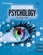 Discovering Psychology: The Science of Mind | کشف روانشناسی: علم ذهن