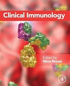 Clinical Immunology 1st Edition | نسخه 1 ایمونولوژی بالینی