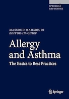 Allergy and Asthma: The Basics to Best Practices 1st ed | آلرژی و آسم: مبانی بهترین شیوه ها ویرایش 1