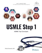 NBME Top Concepts (USMLE Step 1) | مفاهیم برتر NBME (گام اول USMLE)