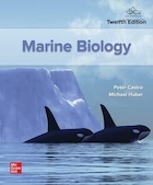 Loose Leaf for Marine Biology 12th Edition | برگ سست برای زیست شناسی دریایی ویرایش دوازدهم