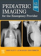 Pediatric Imaging for the Emergency Provider 1st Edition | تصویربرداری کودکان برای ارائه دهنده اورژانس نسخه اول