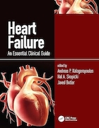 Heart Failure: An Essential Clinical Guide 1st Edition | نارسایی قلبی: نسخه اول راهنمای بالینی ضروری
