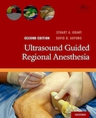 Ultrasound Guided Regional Anesthesia 2nd Edition | نسخه دوم بیهوشی منطقه ای هدایت شده با اولتراسوند