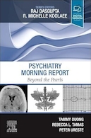 Psychiatry Morning Report: Beyond the Pearls | گزارش صبح روانپزشکی: فراتر از مروارید