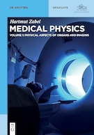 Medical Physics (De Gruyter Textbook) 1st Edition | فیزیک پزشکی (کتاب درسی دی گروتر) ویرایش اول