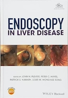 Endoscopy in Liver Disease 1st Edition | آندوسکوپی در بیماری کبد ویرایش 1
