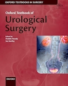 Oxford Textbook of Urological Surgery (Oxford Textbooks in Surgery) | کتاب درسی جراحی اورولوژی آکسفورد (کتاب های درسی آکسفورد در جراحی)