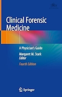 Clinical Forensic Medicine: A Physician's Guide | پزشکی قانونی بالینی: راهنمای پزشک