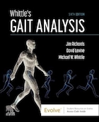 Whittle's Gait Analysis 6th Edition | نسخه ششم تحلیل راه رفتن ویتل