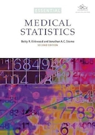 Essentials of Medical Statistics 2nd Edition | ملزومات آمار پزشکی ویرایش 2