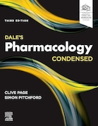 Dale's Pharmacology Condensed: With STUDENT CONSULT Online Access | فارماکولوژی دیل فشرده شده: با دسترسی آنلاین به مشاور دانشجو