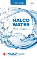 The NALCO Water Handbook, Fourth Edition | کتاب راهنمای آب NALCO، ویرایش چهارم