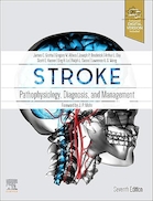 Stroke: Pathophysiology, Diagnosis, and Management 7th Edition | سکته مغزی: پاتوفیزیولوژی، تشخیص و مدیریت ویرایش هفتم