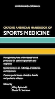 Oxford American Handbook of Sports Medicine | راهنمای پزشکی ورزشی آکسفورد آمریکا