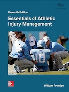 Essentials of Athletic Injury Management Eleventh Edition 11th Edition | ملزومات مدیریت آسیب های ورزشی یازدهم ویرایش یازدهم