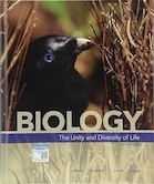 Biology: The Unity and Diversity of Life 15th Edition | زیست شناسی: وحدت و تنوع زندگی چاپ پانزدهم