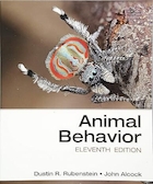 Animal Behavior | رفتار حیوانات