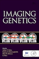 Imaging Genetics (The MICCAI Society book Series) 1st Edition | ژنتیک تصویربرداری (سری کتاب های انجمن MICCAI) ویرایش اول