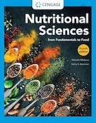 Nutritional Sciences: From Fundamentals to Food (MindTap Course List) 4th Edition | علوم تغذیه: از اصول تا غذا (فهرست دوره های MindTap) ویرایش چهارم