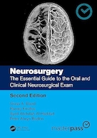 Neurosurgery (MasterPass) 2nd Edition | جراحی مغز و اعصاب (MasterPass) ویرایش دوم