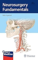 Neurosurgery Fundamentals 1st Edition | مبانی جراحی مغز و اعصاب نسخه 1