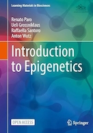 Introduction to Epigenetics (Learning Materials in Biosciences) 1st ed | مقدمه ای بر اپی ژنتیک (مواد آموزشی در علوم زیستی) ویرایش اول