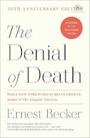 The Denial of Death | انکار مرگ